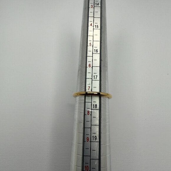 Knot RIng Sz 7.5 (15) - Picture 10 of 10